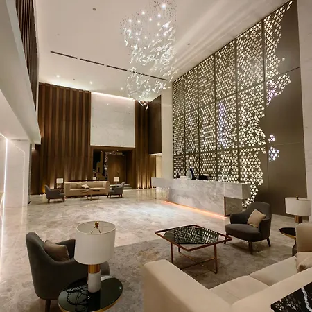 Quill Suite Klcc By Dequill Kuala Lumpur Exterior photo