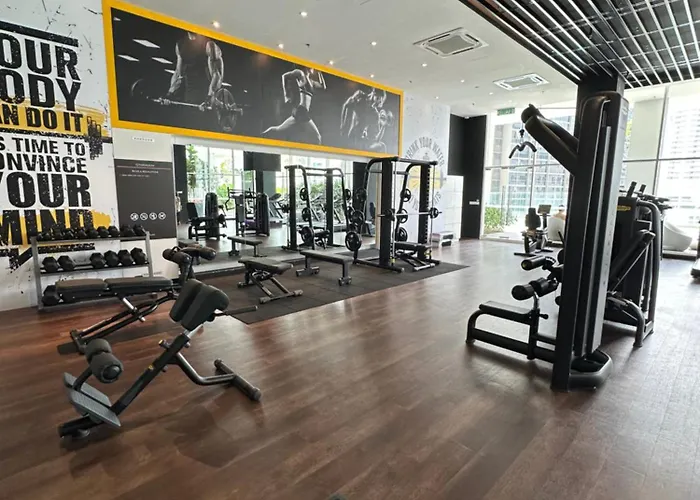 Quill Suite Klcc By Dequill