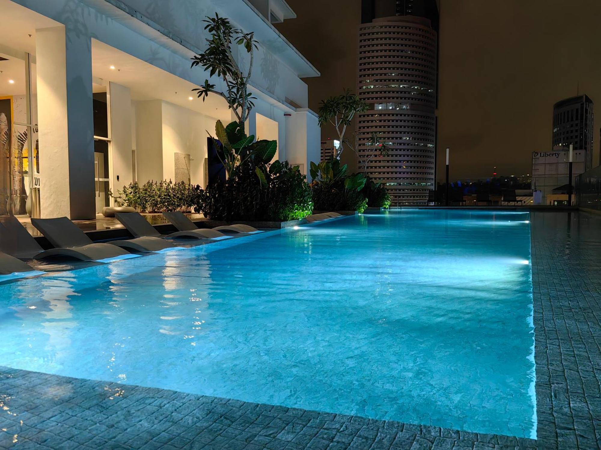 Quill Klcc By Dequill