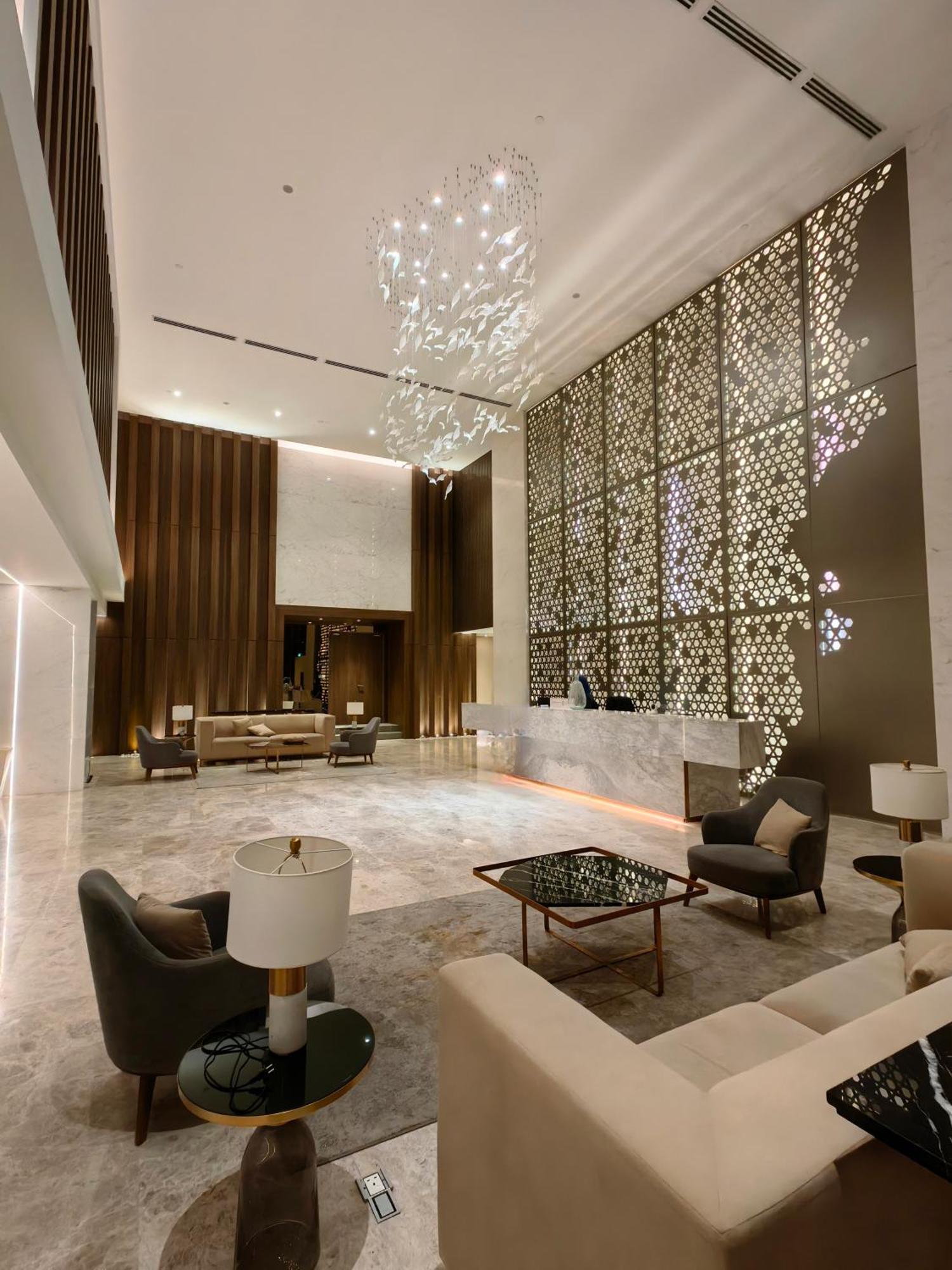 Quill Klcc By Dequill * Kuala Lumpur